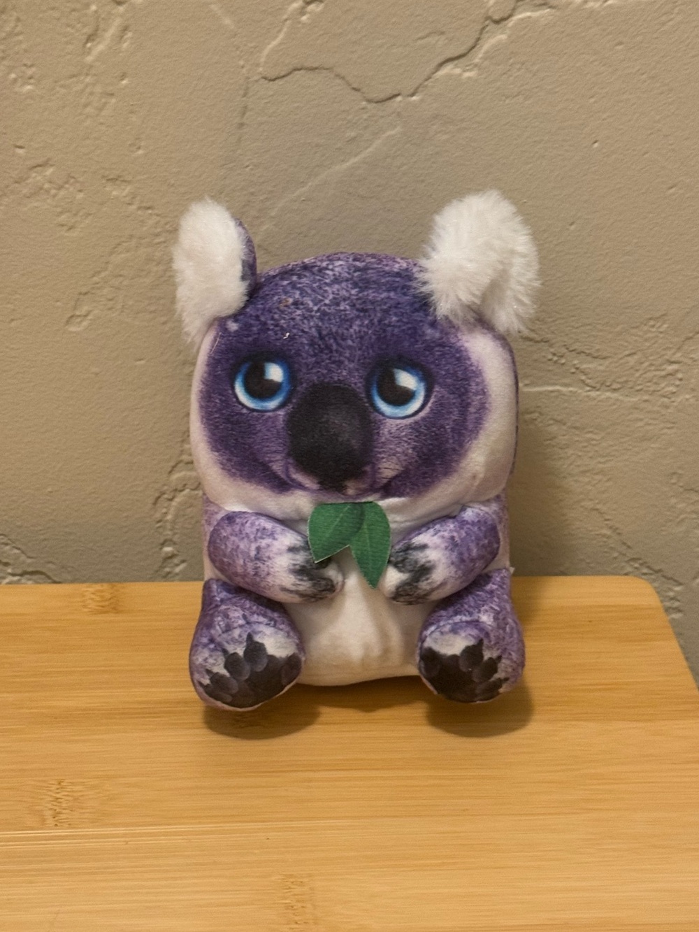 Plush Koala Stuffed Animal